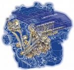 Lincoln Zephyr Concept 2004 года